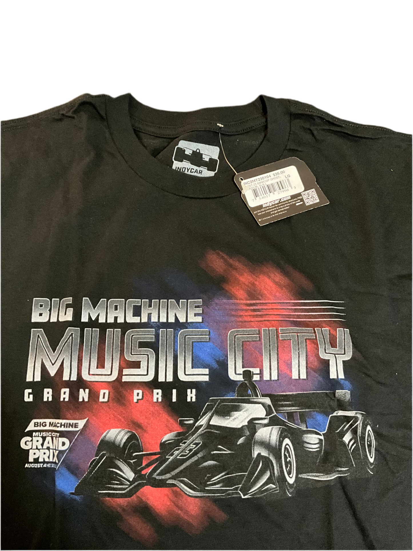 INDY 500 T-Shirt